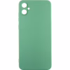Чехол для мобильного телефона Dengos Soft Samsung Galaxy A05 (mint) (DG-TPU-SOFT-37) - Image 1