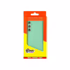 Чохол до мобільного телефона Dengos Soft Samsung Galaxy A05s (mint) (DG-TPU-SOFT-38) - Image 5