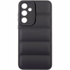 Чохол до мобільного телефона Dengos Soft Samsung Galaxy A35 5G (black) (DG-TPU-SOFT-48) - Image 1