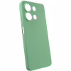 Чохол до мобільного телефона Dengos Soft Xiaomi Redmi Note 13 4G (mint) (DG-TPU-SOFT-54) - Image 2