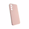 Чохол до мобільного телефона Dengos Soft Samsung Galaxy A35 5G (Pink) (DG-TPU-SOFT-56) - Image 2