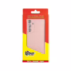 Чохол до мобільного телефона Dengos Soft Samsung Galaxy A35 5G (Pink) (DG-TPU-SOFT-56) - Image 5