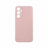 Чохол до мобільного телефона Dengos Soft Samsung Galaxy A35 5G (Pink) (DG-TPU-SOFT-56) - Image 1