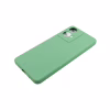 Чохол до мобільного телефона Dengos Soft Motorola Moto G24/ G24 Power (mint) (DG-TPU-SOFT-58) - Image 4