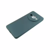 Чехол для мобильного телефона Dengos Soft Xiaomi Redmi A3 (green) (DG-TPU-SOFT-59) - Image 4