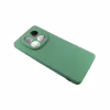 Чохол до мобільного телефона Dengos Soft Xiaomi Redmi Note 14 Pro (mint) (DG-TPU-SOFT-70) - Image 3