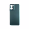 Чохол до мобільного телефона Dengos Soft Motorola G06 Green (DG-TPU-SOFT-84) - Image 1