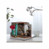 Конструктор Robotime Rolife деревянный 3D Кофейня Саймонс (DG109) - Image 9