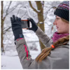 Водонепроникні рукавички Dexshell ThermFit 3.0 Gloves чорні S (DG12402BLK-S) - Image 3