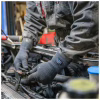 Водонепроникні рукавички Dexshell ThermFit 3.0 Gloves чорні S (DG12402BLK-S) - Image 6