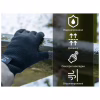 Водонепроникні рукавички Dexshell ThermFit 3.0 Gloves чорні S (DG12402BLK-S) - Image 10