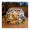 Конструктор Robotime Rolife деревянный 3D Мечтательный домик (DG163) - Image 12