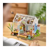 Конструктор Robotime Rolife деревянный 3D Мечтательный домик (DG163) - Image 10