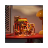 Конструктор Robotime Rolife деревянный 3D Бар і ресторан Cheers (DG173) - Image 8
