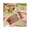 Конструктор Robotime Rolife деревянный 3D Сказочный домик на (DG179) - Image 3