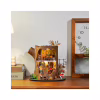 Конструктор Robotime Rolife деревянный 3D Сказочный домик на (DG179) - Image 5