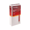 Ручка гелева Axent Delta by Axent Червона 0.7 мм (DG2042-06) - Image 2