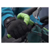 Водонепроницаемые перчатки Dexshell Arendal Biking Gloves V 2.0, чорні M (DG9402BLK2.0-M) - Image 2