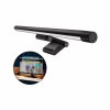 Настільна лампа Baseus на монітор i-wok Series USB Asymmetric Light Source Screen Hanging Light (fighting) Pro Black (DGIWK-P01) - Image 3