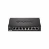 Комутатор мережевий D-Link DGS-108 - Image 1