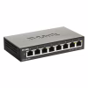 Коммутатор сетевой D-Link DGS-1100-08V2 - Image 3