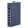 Комутатор мережевий Dahua DH-CHS4106-4ET-60 - Image 1