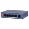Комутатор мережевий Dahua DH-CS4006-4ET2GT-60 - Image 1