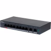 Комутатор мережевий Dahua DH-CS4010-8ET-110 - Image 1