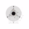 Кріплення для відеокамери Dahua DH-PFA130-E - Image 5