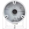 Крепление для видеокамеры Dahua DH-PFA134 - Image 4