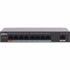 Комутатор мережевий Dahua DH-PFS3009-8ET1GT-96 - Image 2
