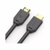 Кабель мультимедійний HDMI M to HDMI M 3.0m V2.0 4K60Hz HP (DHC-HD01-03M) - Image 2