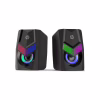 Акустична система HP DHE-6000 LED RGB Black (DHE-6000) - Image 5