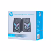 Акустична система HP DHE-6000 LED RGB Black (DHE-6000) - Image 6