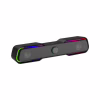 Акустична система HP DHE-6002 6Вт RGB 3.5мм + USB (DHE-6002) - Image 2