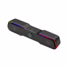 Акустична система HP DHE-6002 6Вт RGB 3.5мм + USB (DHE-6002) - Image 3