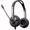 Навушники HP DHE-8009 Black (DHE-8009) - Image 3