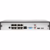 Реєстратор для відеоспостереження Dahua DHI-NVR1108HS-8P-S3/H - Image 4