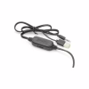 Акустична система HP DHS-2111 6Вт 3.5мм + USB (DHS-2111) - Image 5