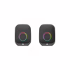 Акустична система HP DHS-2113 USB Black (DHS-2113) - Image 1