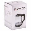 Електрочайник Delfa DK 2650 X - Image 6