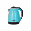 Электрочайник Delfa DK 3530 X turquoise - Image 2