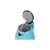 Электрочайник Delfa DK 3530 X turquoise - Image 5