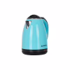 Электрочайник Delfa DK 3530 X turquoise - Image 1