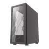 Корпус для ПК DARKFLASH DK210 BLACK - Image 5