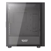 Корпус для ПК DARKFLASH DK210 BLACK - Image 9
