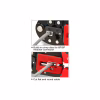Інструмент Toptul для обжиму RJ11/RJ12/RJ45 (DKAC2420) - Image 3