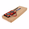 BMS контроллер DaLy LiFePO4 12V 4S 120A (DL4S-120A) - Image 2