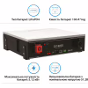 Батарея LiFePo4 Dyness 48V - 100 Ah (DL5.0C) - Image 2