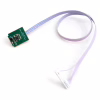 Пульт ДК для телевізора Vinga Remote control with belt key (для S32HD25B) - Image 2